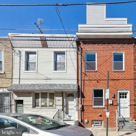 Buy this 3 bed house on 2238 Taggert Street in Philadelphia, PA 19125