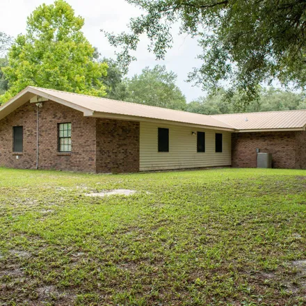 Image 5 - 923 Roberts Aman Road, Taylor County, FL 32347, USA - House for sale