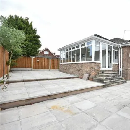 Buy this 2 bed duplex on 32 Templegate Road in Colton, LS15 0HE