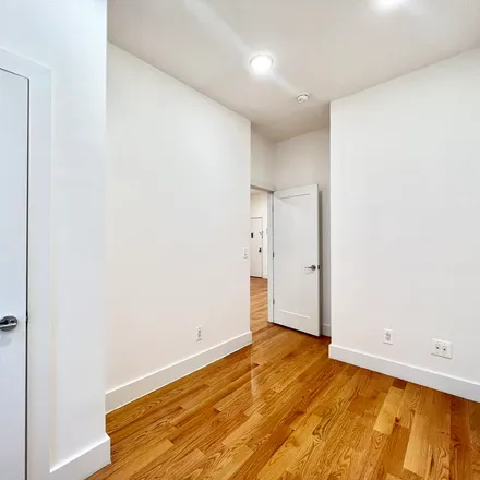 Rent this 2 bed apartment on Morningside Avenue & West 125th Street in Morningside Avenue, New York