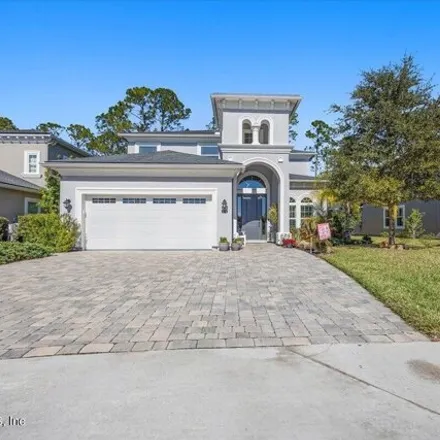 Buy this 4 bed house on 99 Beach Club Court in Nocatee, FL 32081