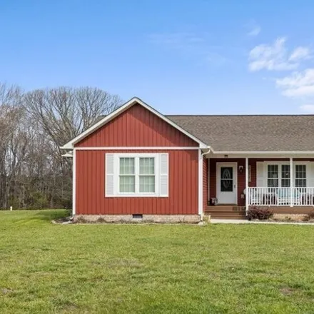 Buy this 3 bed house on 6264 Village Highway in Campbell County, VA 24504