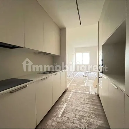 Image 6 - Via Giacomo Griziotti 3, 20145 Milan MI, Italy - Apartment for rent