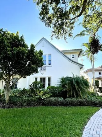 Rent this 3 bed house on 184 Evergrene Parkway in Palm Beach Gardens, FL 33410