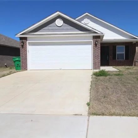 Rent this 3 bed house on unnamed road in Bixby, OK 74008