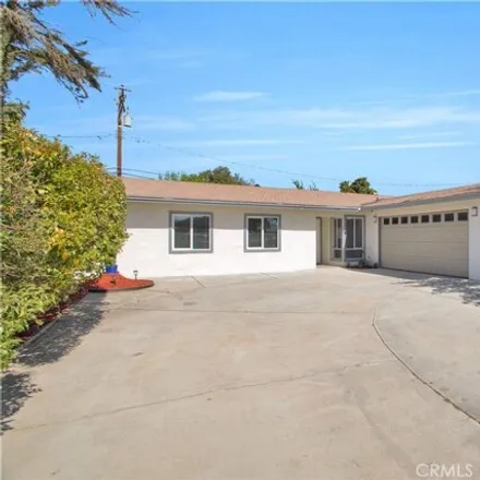 Buy this 3 bed house on 1168 South Buena Vista Street in Hemet, CA 92543