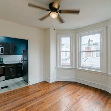 Rent this 2 bed apartment on 5110 Webster Street in Philadelphia, PA 19143