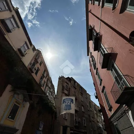 Image 3 - Salita Capodimonte, 80137 Naples NA, Italy - Apartment for rent