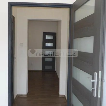 Rent this 1 bed apartment on ev.75 in 331 52 Dolní Bělá, Czechia