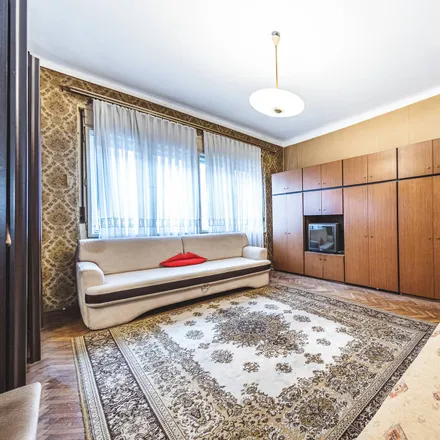 Buy this 1 bed apartment on Ulica Natka Nodila 15 in 10113 City of Zagreb, Croatia