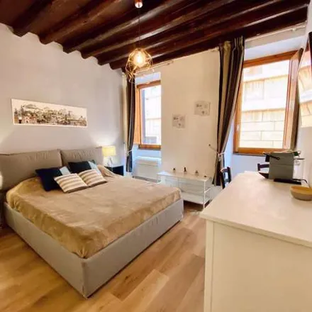 Image 8 - San Giacomo in Augusta, Via del Corso, 00186 Rome RM, Italy - Apartment for rent