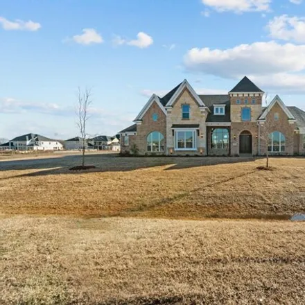 Buy this 6 bed house on 4900 Middleton Dr in Texas, 75002