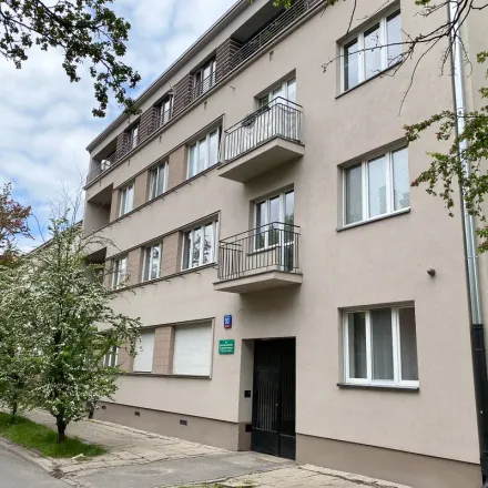 Rent this 2 bed apartment on 18 in 99-314 Ktery, Poland