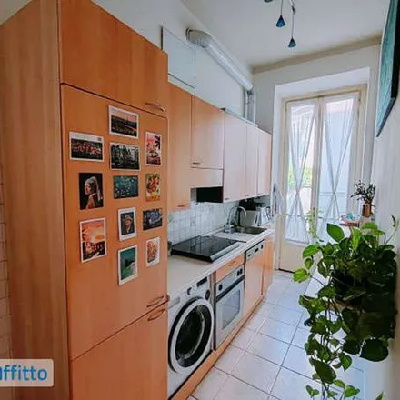 Image 1 - Via Bartolomeo Panizza 4, 20144 Milan MI, Italy - Apartment for rent