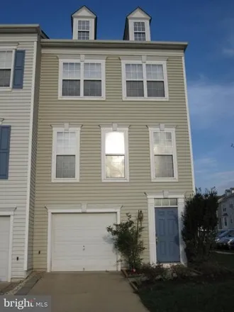 Rent this 3 bed house on 43765 Tattinger Terrace in Loudoun County, VA 20148