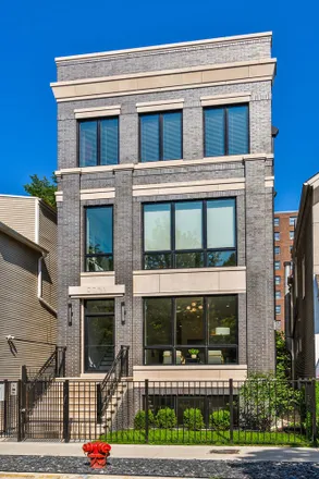 Buy this 4 bed duplex on 2769-2773 North Kenmore Avenue in Chicago, IL 60614