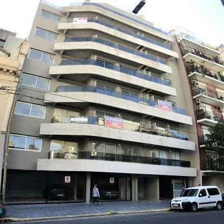 Buy this 1 bed apartment on Franklin in Flores, C1416 DRJ Buenos Aires