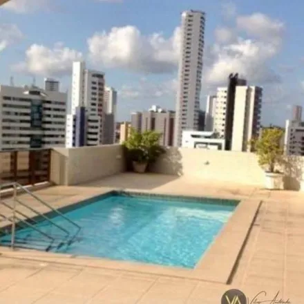 Image 2 - Rua de Santana, Poço da Panela, Recife -, 52060-323, Brazil - Apartment for sale