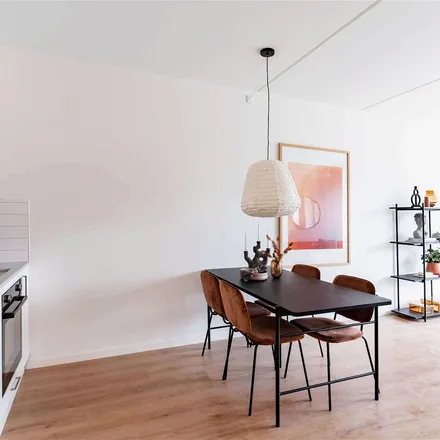 Rent this 5 bed apartment on Viften 4 in 2670 Greve, Denmark