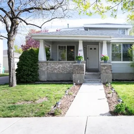 Buy this 4 bed house on 200 South in Provo, UT 84605