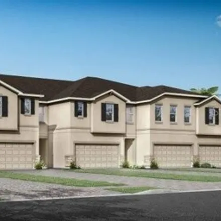 Buy this 3 bed house on Woodland Race Loop in Pasco County, FL 33545