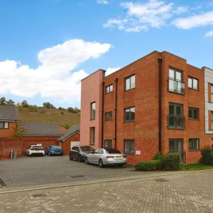 Image 2 - Flint Rise, Swanscombe, DA10 1DL, United Kingdom - Apartment for sale