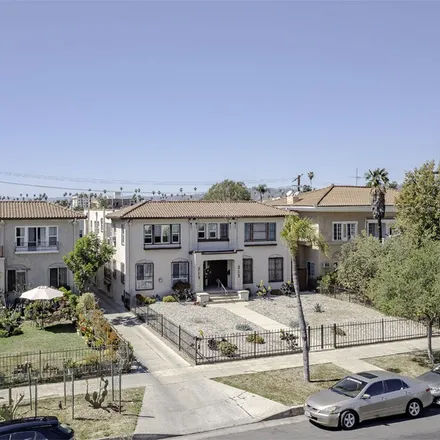Image 5 - 213 South New Hampshire Avenue, Los Angeles, CA 90004, USA - Townhouse for sale