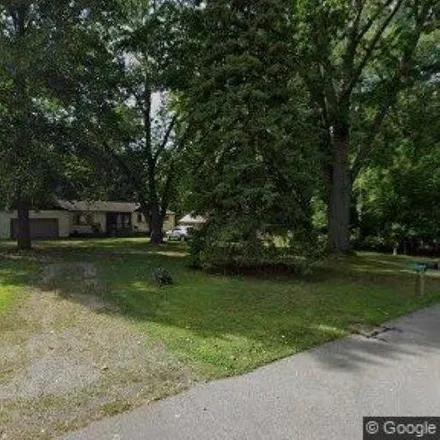 Buy this 3 bed house on 22065 Negaunee in Southfield, MI 48033
