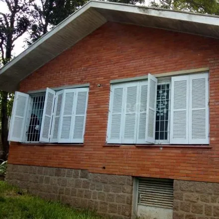 Image 2 - Rua Licínio Cardoso, Chácara das Pedras, Porto Alegre - RS, 91330-580, Brazil - House for sale