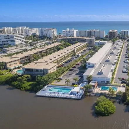 Rent this 1 bed condo on Lantana Nature Preserve in 440 East Ocean Avenue, Manalapan