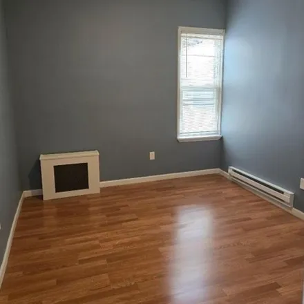 Rent this 3 bed apartment on 1151 Grove Street in Irvington, NJ 07111