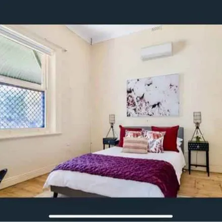 Rent this 1 bed apartment on Hughes Street in Mile End SA 5031, Australia