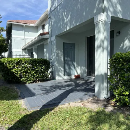 Image 6 - 3541 Oleander Terrace, Riviera Beach, FL 33404, USA - Loft for rent