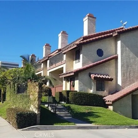 Rent this 3 bed house on 864 North Harbor Boulevard in La Habra, CA 90631