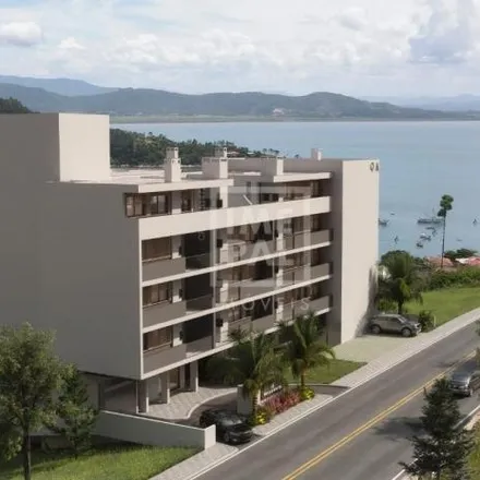 Buy this 2 bed apartment on Avenida Patrocínio Manoel dos Santos in Ganchos de Fora, Governador Celso Ramos - SC