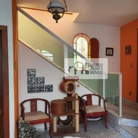 Image 2 - Rua Cônego Floriano, Sagrada Família, Belo Horizonte - MG, 31015-380, Brazil - House for sale