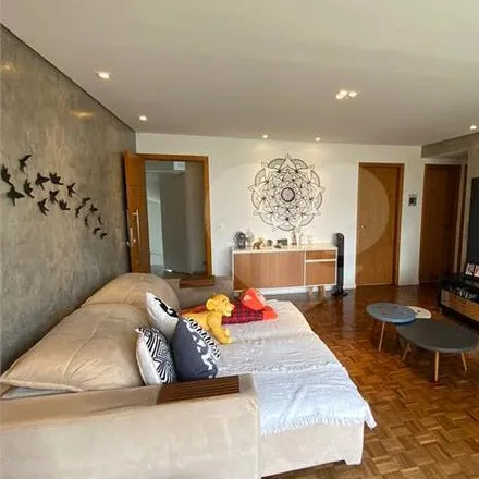 Buy this 2 bed apartment on Rua Alberto Afonso Martins in Vila Mariana, São Paulo - SP