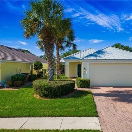 Buy this 3 bed house on 2559 Woodbourne Place in Cape Coral, FL 33991