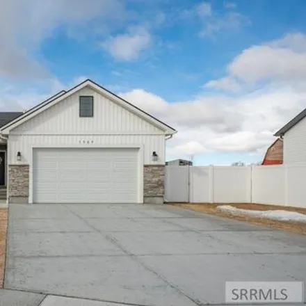 Buy this 6 bed house on 1329 Ernest Drive in Idaho Falls, ID 83402