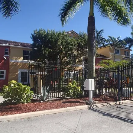 Image 7 - Shoma Drive, Royal Palm Beach, Palm Beach County, FL 33411, USA - House for rent
