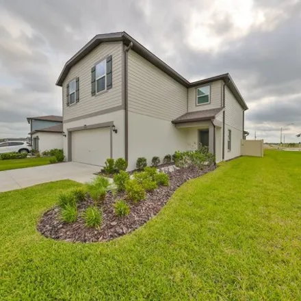 Buy this 5 bed house on Drummer Plank Drive in Pasco County, FL 33576