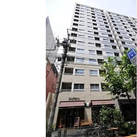 Image 4 - Central Crib Roppongi III, Roppongi-dori, Azabu, Minato, 107-6090, Japan - Apartment for rent