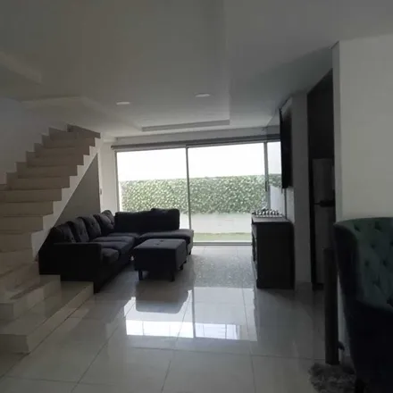 Rent this 3 bed house on Calle Bacatete in Señorita, 22115 Tijuana