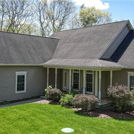 Buy this 3 bed house on 150 Eddy Road in Glocester, RI 02814
