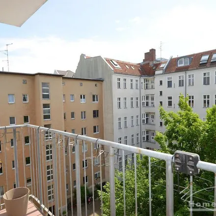 Image 2 - Fritz-Elsas-Straße, 10825 Berlin, Germany - Apartment for rent