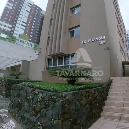 Image 2 - Centro, Cine Teatro Ópera, Rua Augusto Ribas, Centro, Ponta Grossa - PR, 84010-069, Brazil - Apartment for rent