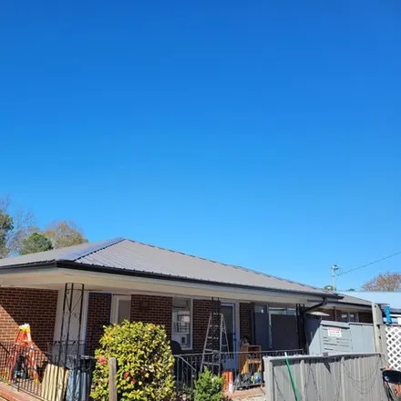Buy this 5 bed house on 1045 East Currahee Street in Toccoa, GA 30577