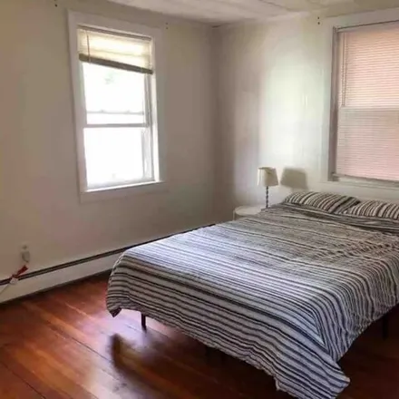 Rent this 2 bed apartment on 158;160 Otis Street in Cambridge, MA 02141