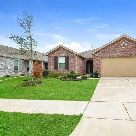 Rent this 3 bed house on 521 Wainwright Street in Denton, TX 76201