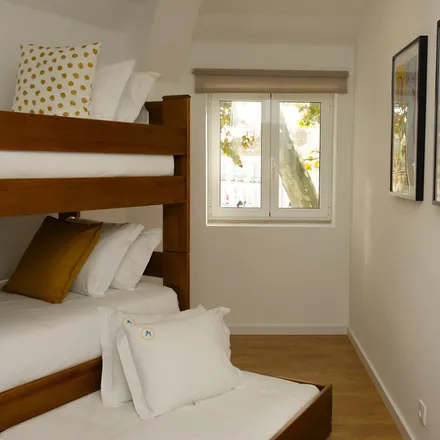 Image 7 - Beco Torto, 2750-319 Cascais, Portugal - Apartment for rent
